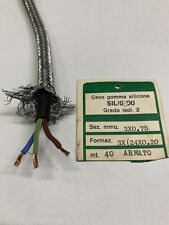 Cavo armato gomma usato Cavo armato gomma usato  Milano