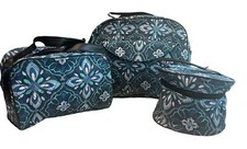 Piece quilted bag for sale  Festus