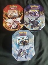 2012 pokemon tin for sale  Gaithersburg