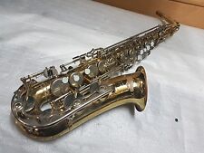 YAMAHA ALT / ALTO SAX / SAXOPHONE - made in JAPAN comprar usado  Enviando para Brazil
