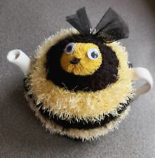 Knitted tea cosy for sale  SOUTHEND-ON-SEA