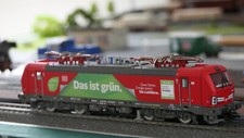 Märklin lok 39197 gebraucht kaufen  Leer (Ostfriesland)