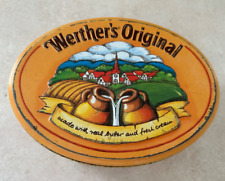 1993 werther original for sale  IPSWICH