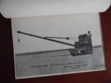 C.1930s tec mobile for sale  Lincoln