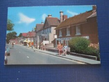 Postcard high street for sale  MABLETHORPE
