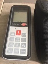 Wurth telemetre télémétrer d'occasion  Gennevilliers