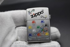 Zippo feuerzeug riginal gebraucht kaufen  Hückelhoven