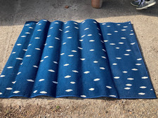 Dash royal blue for sale  COLCHESTER