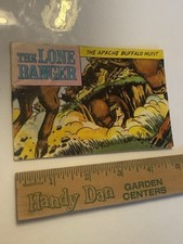 Lone ranger apache for sale  New Braunfels