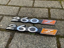 Datsun 260z fender gebraucht kaufen  Ravensburg