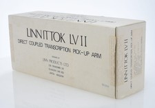 Confezione linn ittok usato  Spedire a Italy