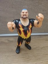 Wwf hasbro bam gebraucht kaufen  Schwerin