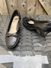 Shoes clarks wide for sale Shoes clarks wide for sale  SOLIHULL
