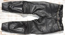 Dainese motorradhose motorradl gebraucht kaufen  Zwiesel