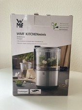 Wmf küchenminis universalzerk gebraucht kaufen  Frankfurt am Main