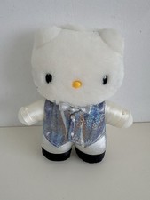 Hello Kitty Dear Daniel Pluszowy ubrany w tux Rzadki Sanrio Eikoh 00s  na sprzedaż Hello Kitty Dear Daniel Pluszowy ubrany w tux Rzadki Sanrio Eikoh 00s  na sprzedaż  Wysyłka do Poland
