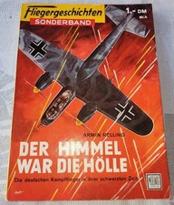 fliegergeschichten sonderband gebraucht kaufen fliegergeschichten sonderband gebraucht kaufen Steinheim