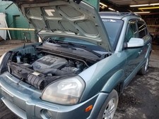 Automatic transmission 2.7l for sale  Dunbar