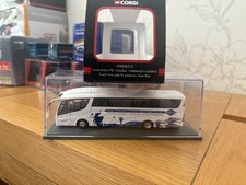 Corgi original omnibus for sale  BATHGATE