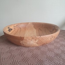 Spalted beech wood for sale  WOKING