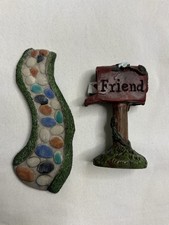 Miniature dollhouse fairy for sale  Greenville