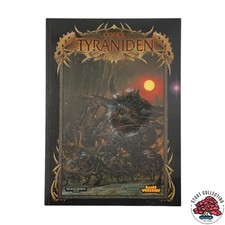 Warhammer 40k tyraniden gebraucht kaufen Warhammer 40k tyraniden gebraucht kaufen  Oldenburg (Oldenburg)
