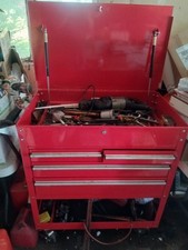 Roller cart tool for sale  Sharpsville