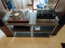 Impianto stereo linn usato  Milano