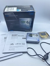 Sony nh600 lettore usato  Mantova