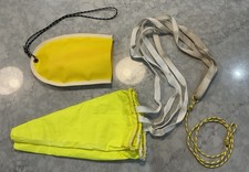 Lifebuoy drogue pocket for sale  SOUTHAMPTON