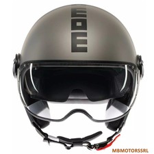 Casco momo design usato  Cardito