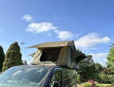 Gordigear expedition roof for sale  STOCKPORT
