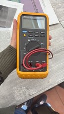 Fluke 87v true gebraucht kaufen  Hamburg