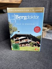 Dvd bergdoktor staffel gebraucht kaufen Dvd bergdoktor staffel gebraucht kaufen  Werbach