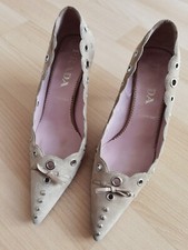 Prada iconic eyelet d'occasion Prada iconic eyelet d'occasion  Blagnac