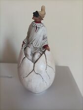 Nascita pulcinella uscente usato  Marano di Napoli