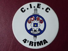 Sticker armee francaise d'occasion  Yport