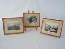 Framed victorian original for sale  CANTERBURY