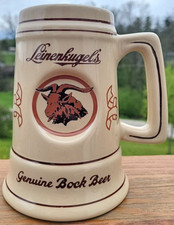 Vintage 1988 leinenkugel for sale  Montfort