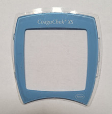 Roche coaguchek meter for sale  San Marcos