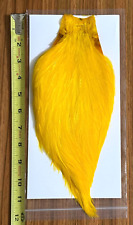 Yellow rooster cape for sale  Tulsa