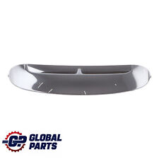 Mini r56 heckspoiler gebraucht kaufen  Deutschland
