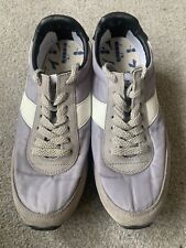 Diadora heritage trainers for sale  HULL