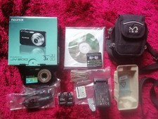 Appareil photo fujifilm d'occasion  Billy-Montigny