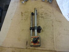 Magnetic mag base for sale  UK