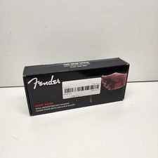 Fender guitars jack for sale  Seaside