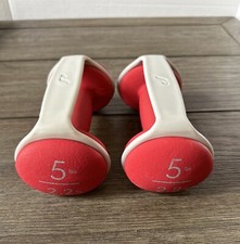5 lb  Halteres aeróbicos para caminhada boxe pesos para treino comprar usado  Enviando para Brazil