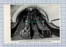 C4110 piccadilly underground for sale  SHILDON