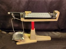 Vintage ohaus cent for sale  Marlow