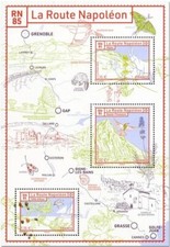 Feuillet 5701 route d'occasion  Amiens-